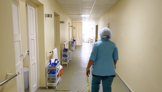Компенсации за осложнения после вакцины: механизма пока нет