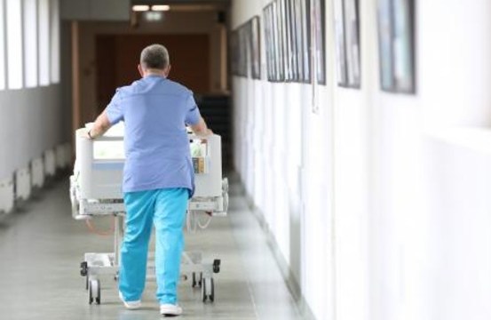 Латвия закупила 100 доз препарата от Covid, которым лечился Дональд Трамп