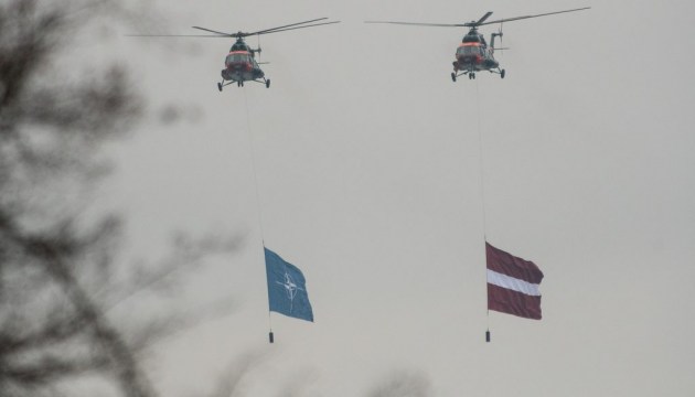 Армия сегодня преподнесет жителям страны сюрприз