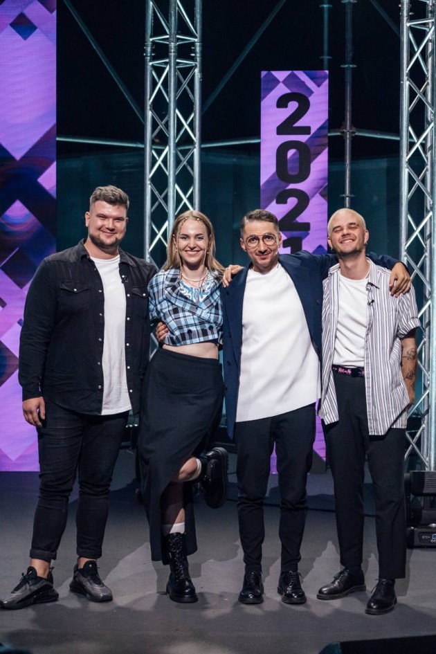 �������������� ����� �������� � � ������ ��� X Faktors. ���������!