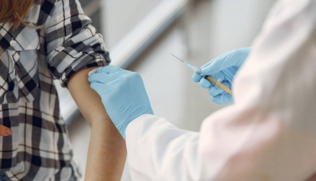 Где вакцинироваться в Даугавпилсе с 29 ноября по 5 декабря