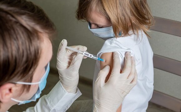 ���������� ����� �� Covid-19 �������� �� �������� ������ � �������������