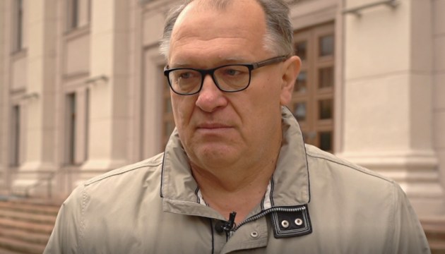 А. Баршевскис: «Надо рассказывать о своем опыте борьбы с Covid-19!»