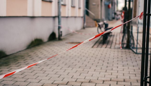 Стало известно, когда Кабмин примет решение о жизни общества после ЧС