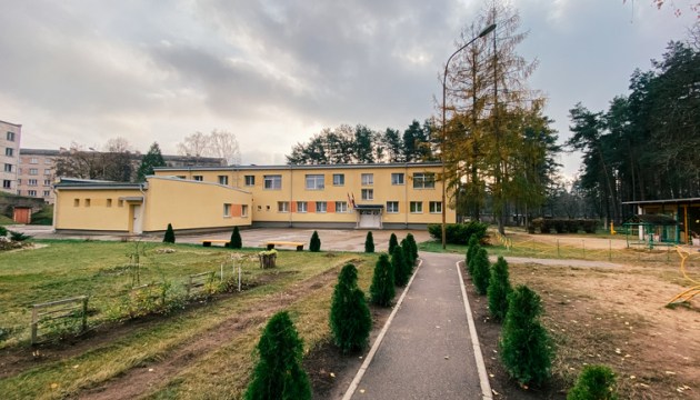 В микрорайоне Крыжи скоро будет принимать семейный врач