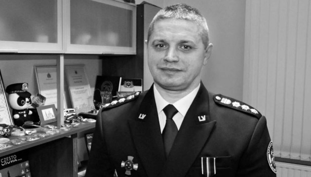 Бывшему начальнику Полиции самоуправления Г. Каминскому собираются присвоить звание «Почетный даугавпилчанин»