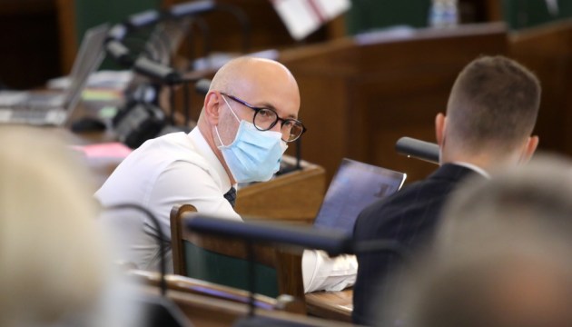 Павлютс: срок действия Covid-сертификата может отличаться в зависимости от вакцины 