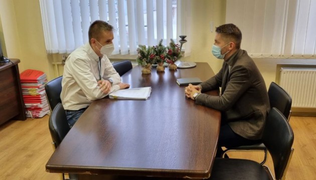 В эту субботу в Даугавпилсе — дополнительный день для доноров