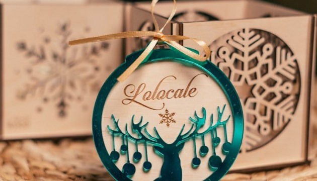 LoloCale: ��������� ������� �������������!�