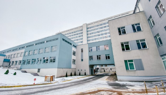 За три дня в ДРБ с Covid-19 поступило 23 человека
