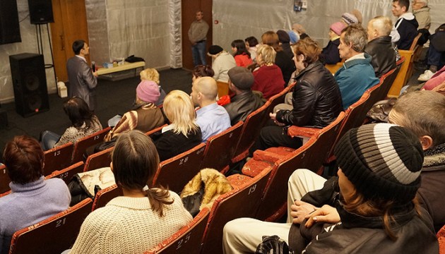 Суд не разрешил Генпрокуратуре запретить собрания «Нового поколения»