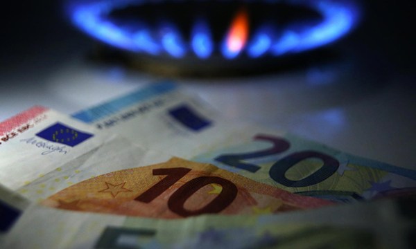 Рекордные цены на газ даже летом: прогнозы для Европы неутешительные