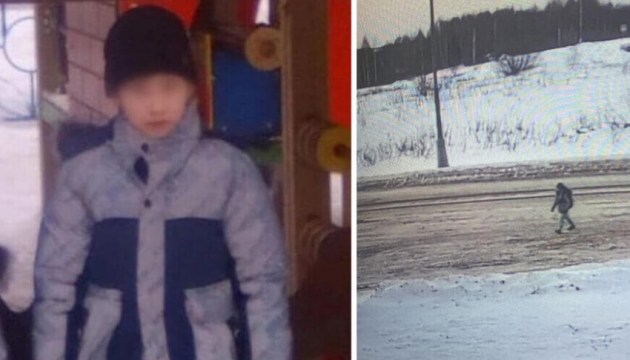 Вышел не на той остановке... В России 11-летний мальчик замерз насмерть