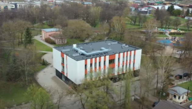 Обзор 2021: главные события минувшего года в Даугавпилсе