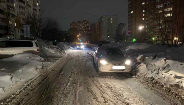ЧП в Плявниеках: извращенцы заманивали в бусик нескольких детей