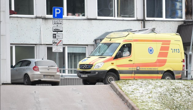 В ДРБ от ковида лечатся 74 пациента