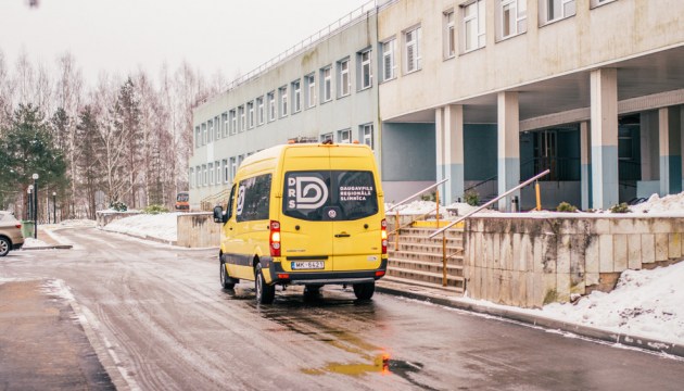 В тяжелом состоянии в ДРБ находятся 8 Covid-пациентов