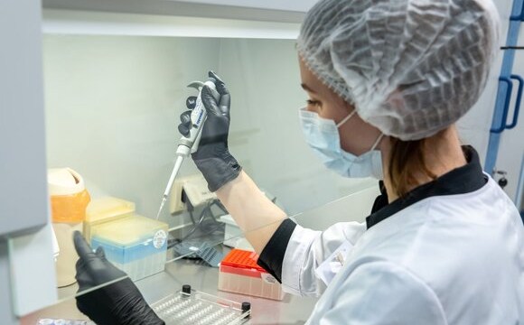 ��� ������������ ������ �������������� Covid-19