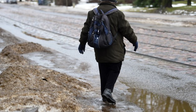 Синоптики озвучили прогноз на следующую неделю