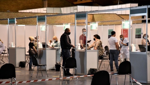 Сертификаты привитых переболевших станут бессрочными