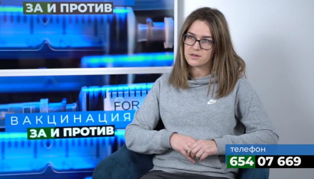 ����� ��������: ����������� ����� Covid-19 � �������, ������� � ��������������!