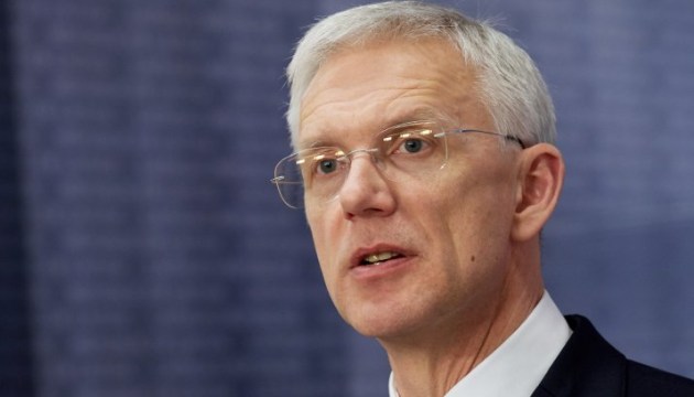 Премьер: неудачно заключившие договоры о теплоснабжении самоуправления должны помочь своим жителям