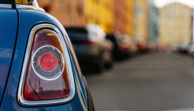 В Латвии 59% всех подержанных автомобилей - старше 11 лет