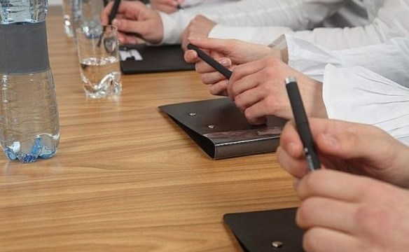 Объявлен прием заявок для формирования Избиркома