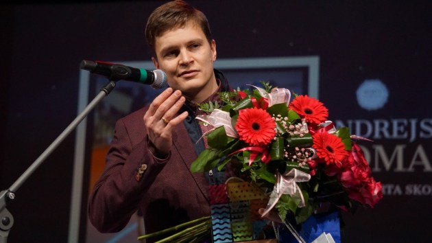 Награждение «Лауреат спорта Даугавпилса-2021»: призы, танцы, цирк и слезы радости