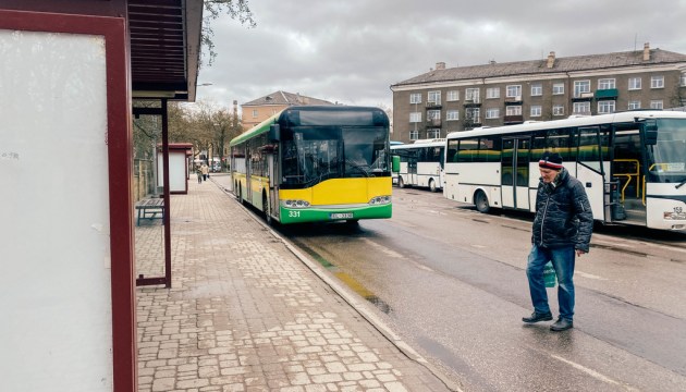 Пассажиры хотят больше экспериментальных автобусов