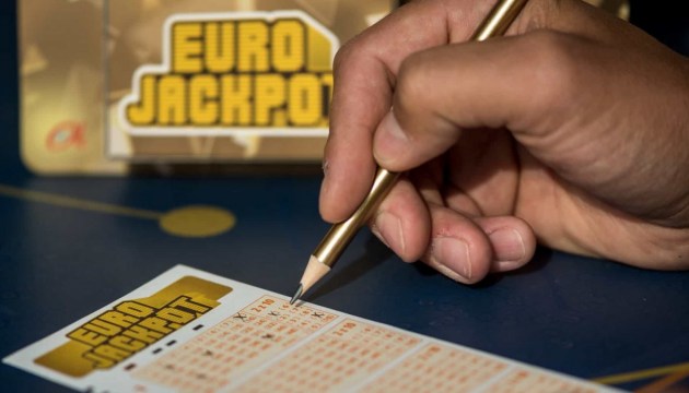 Литовец сорвал джекпот в 48 млн евро