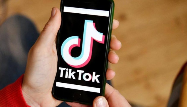 ������� ��������� TikTok ������� �� ��� �� 70%