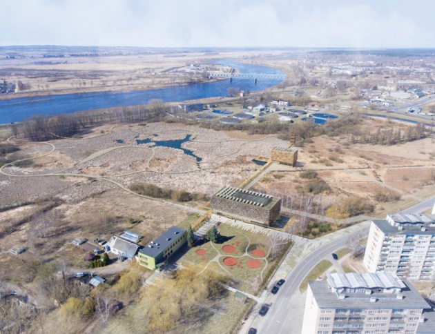«Когда же в городе откроется «зоодиснейленд»?