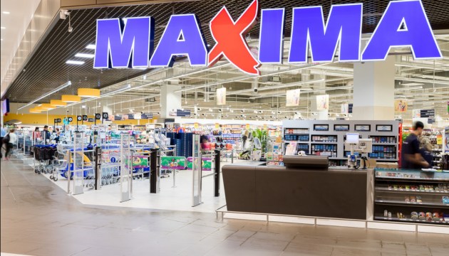 В Maxima теперь можно оплачивать счета еще 140 новых поставщиков услуг