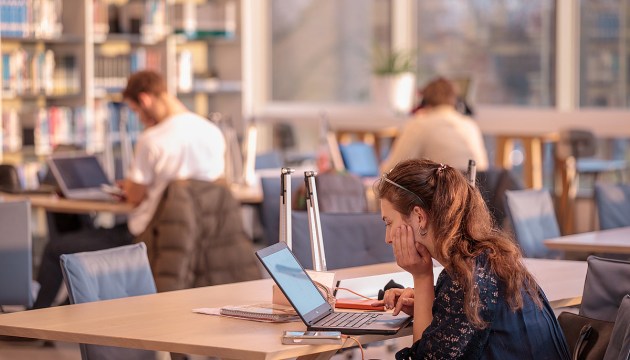 Хотите улучшить или обрести новые навыки? Подавайте заявки на обучение в рамках европроекта