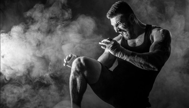 Когда спортивный азарт гибнет в дыму сигарет