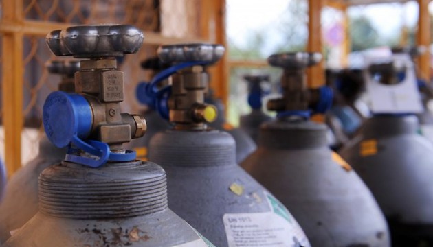 В Даугавпилсе произошла утечка газа