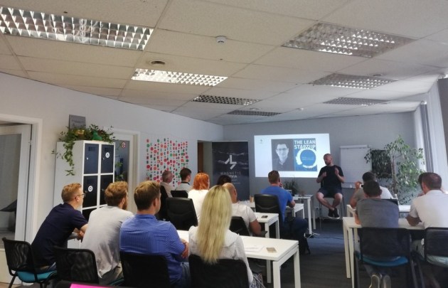 ������ � ���������� ������: �������������� ������-��������� ����� ���������� �����������