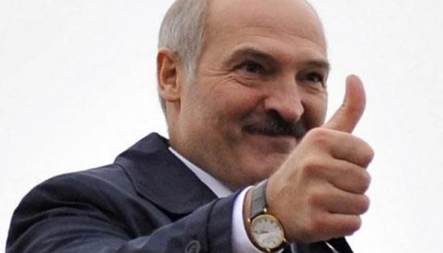 Лукашенко не исключает, что будет президентом Белоруссии пожизненно
