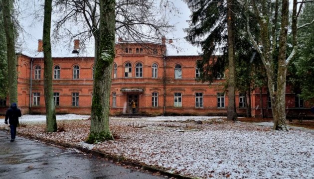 Главные проекты Даугавпилса-2022