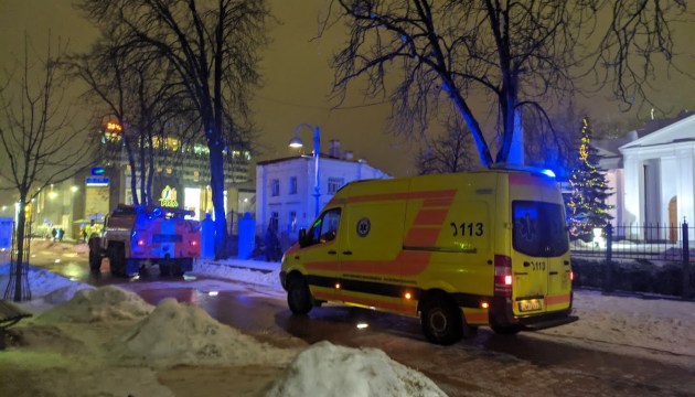 Причиной пожара в жилом доме на ул. Ригас стала свеча