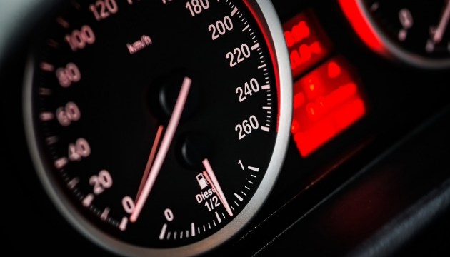 В Латвии на каждом четвертом автомобиле может быть скручен пробег