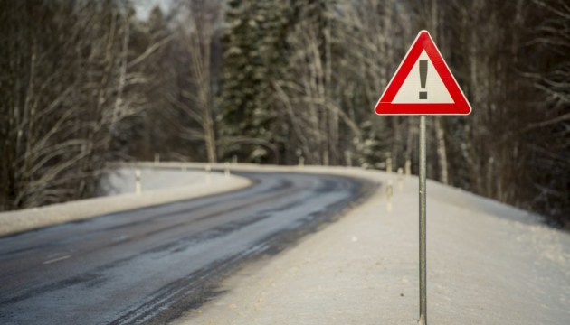 Вблизи Даугавпилса введены дополнительные ограничения скорости