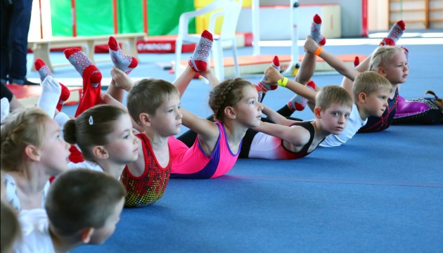 Детям с 16 февраля для получения услуг больше не нужен covid-сертификат