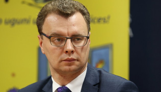 Некоторые жители Украины проявляют интерес к возможному приезду в Латвию