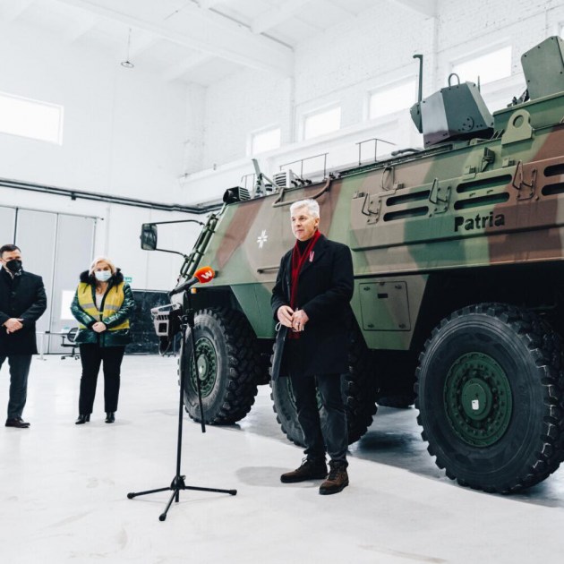 Made in Latvia: � ��������� ����� ������ ���������� ���