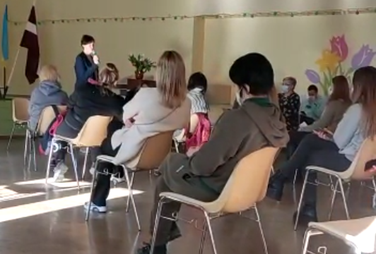 ���������� ���� ������ ����� � �������������� ������