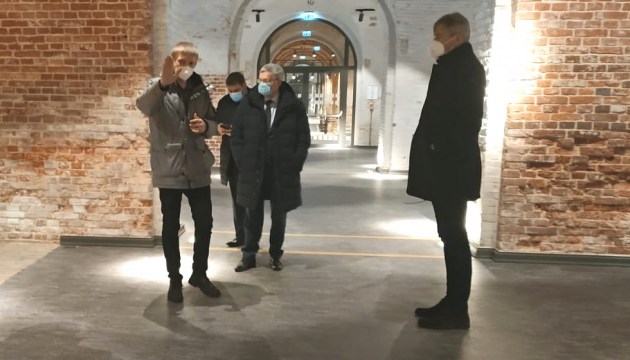 Депутаты от Латгалии - за развитие региона