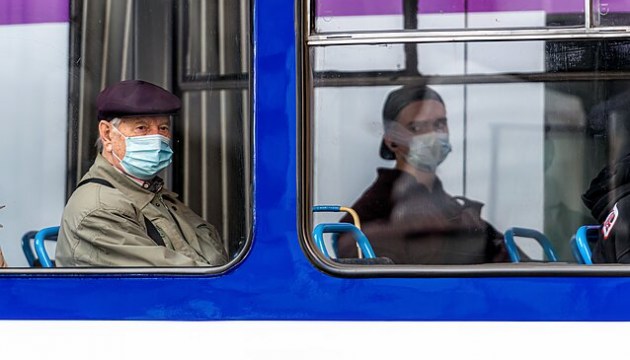 На следующей неделе Кабмин рассмотрит серьезные послабления в ограничениях