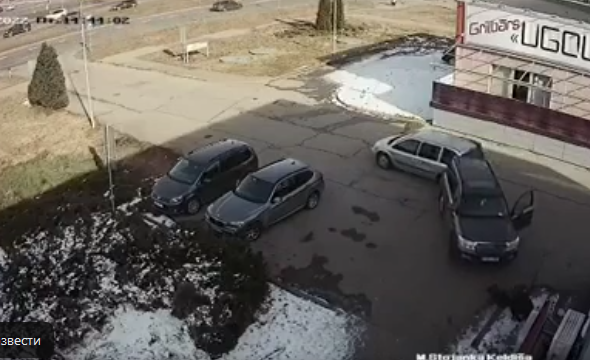 Убийц было трое: новые подробности расстрела криминального авторитета в Плявниеках